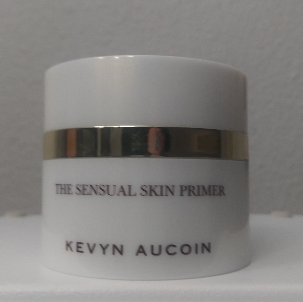 Kevyn Aucoin Sensual Skin Primer
